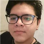 Estudiante de programación se ofrece para dar clase de matemáticas, informática o ingles